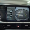Màn hình DVD Fujitech 360 Kia Seltos 2020 - nay